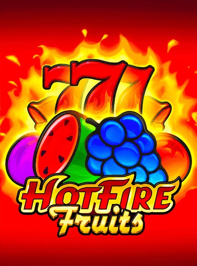 Fruit machine slot game cover